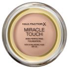 Miracle Touch Skin Perfecting Foundation FPS 30 11,5 gr