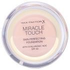 Miracle Touch Skin Perfecting Foundation FPS 30 11,5 gr