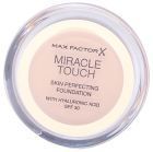 Miracle Touch Skin Perfecting Foundation FPS 30 11,5 gr