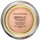 Miracle Touch Skin Perfecting Foundation FPS 30 11,5 gr