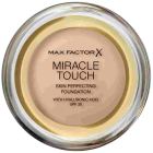 Miracle Touch Skin Perfecting Foundation FPS 30 11,5 gr