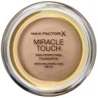 Miracle Touch Skin Perfecting Foundation FPS 30 11,5 gr