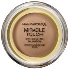 Miracle Touch Skin Perfecting Foundation FPS 30 11,5 gr