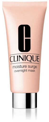 Clinique M&aacute;scara Noturna Moisture Surge 100 ml