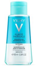 Pureté Thermale Demaquilante para os Olhos 100 ml Pureté Thermale Demaquilante para os Olhos 100 ml