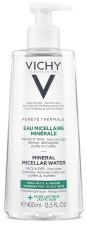 Purete Thermale &Aacute;gua Mineral Micelar Pele Oleosa ou Mista