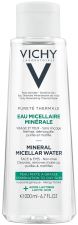 Purete Thermale &Aacute;gua Mineral Micelar Pele Oleosa ou Mista
