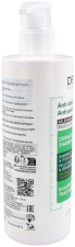 Shampoo Anticaspa Dercos para Cabelos Secos