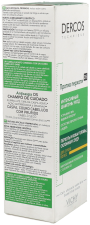 Shampoo Anticaspa Dercos para Cabelos Secos