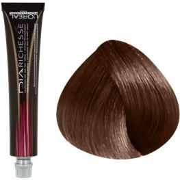 L'Oréal Professionnel Dia Richesse Cor de cabelo tom sobre tom 6,32 Marrom  Pérola 50 ml