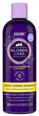 Shampoo Tonalizante Blonde Care Purple 355 ml