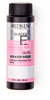 Redken Shades EQ Colora&ccedil;&atilde;o semipermanente Gloss Bonder Inside 60 ml