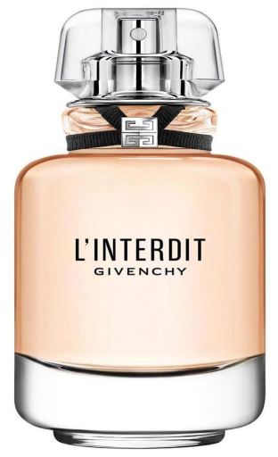 L'Interdit Eau de Toilette Spray