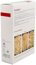 Loção Capilar Finastopic 2 x 90 ml