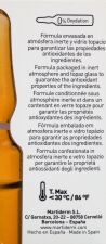 Fórmula Originals Nº10 HD Color Touch FPS 30