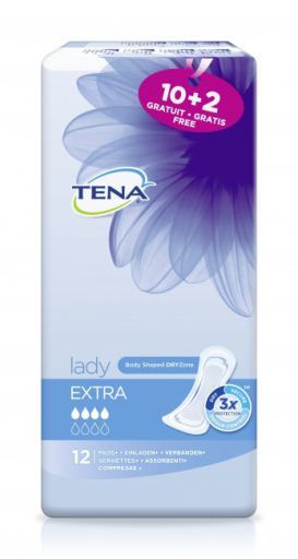 Almofadas extras para senhora