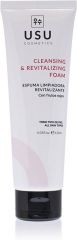 Espuma de Limpeza Revitalizante 120 ml