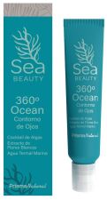 Contorno de Olhos 360º Ocean 15 ml