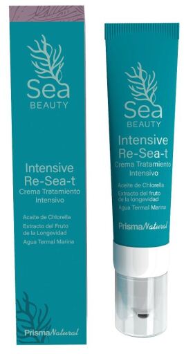 Creme de Tratamento Intensivo Re-sea-t Intensive 50 ml