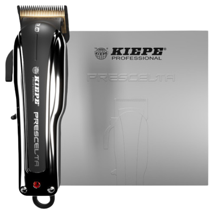 Máquina de cortar cabelo Precelta