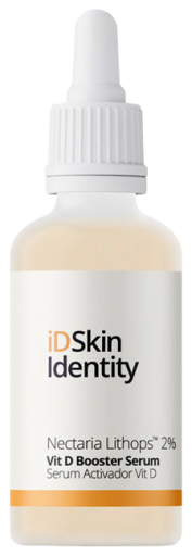 Skin Generics Vit D Activator Serum 2% Nectaria Lithops 30 ml
