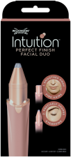 Duo Facial Intuition Perfect Finish