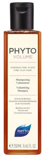 Phytovolume Shampoo Volumizante