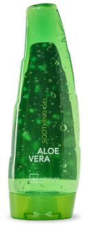 Idc Institute Gel Hidratante e Calmante Aloe Vera 250 ml