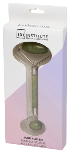 Idc Institute Rolo de Jade para Massagem