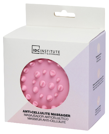 Massageador anticelulite ergon&ocirc;mico