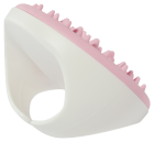 Massageador anticelulite ergon&ocirc;mico