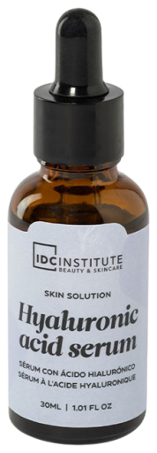 Idc Institute S&eacute;rum &Aacute;cido Hialur&ocirc;nico 30ml