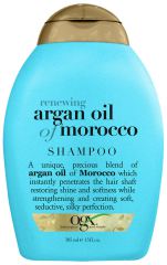 Shampoo Renovador Argan Oil of Morocco 385 ml