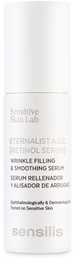 Eternalist AGE Retinol Filler Sérum Antirrugas 30 ml