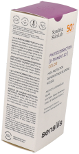 Fotocorre&ccedil;&atilde;o D-Pigment 50+ Mousse 40 ml