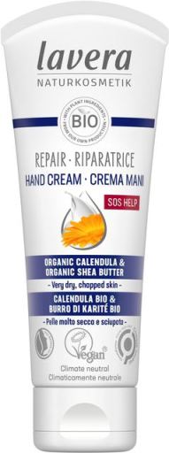 creme reparador para as mãos