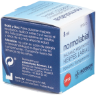 Normolabial Bálsamo para herpes labial FPS 30 Frasco de 8 ml