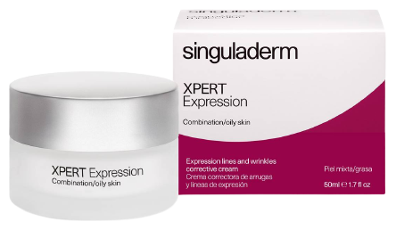 Xpert Expression Creme Pele Mista e Oleosa 50 ml