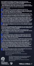 Kit Áreas Sensíveis 2 Peças