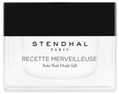 Recette Merveilleuse Oval Lift Creme Noturno 50ml