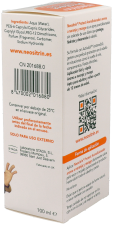 Condicionador em spray protetor