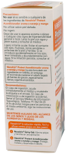 Condicionador em spray protetor