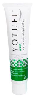 Yotuel Pasta de dentes Green Microbiome Care 100 gr