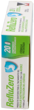RefluZero 20 comprimidos