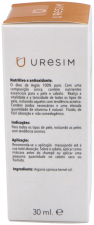 &Oacute;leo de Argan 30 ml
