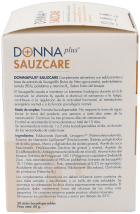 Saucecare 20 palitos