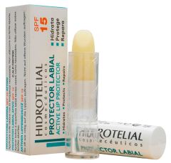 Bálsamo Labial FPS 15 4,5 gr
