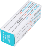 Bálsamo Labial FPS 15 4,5 gr