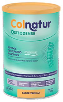 Colnatur Osteodense Baunilha 255 gr