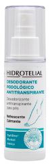Desodorante Podiátrico Antitranspirante 125 ml